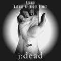J:dead - Afraid (Nature Of Wires Remix) - J:dead - Afraid (Nature Of Wires Remix)