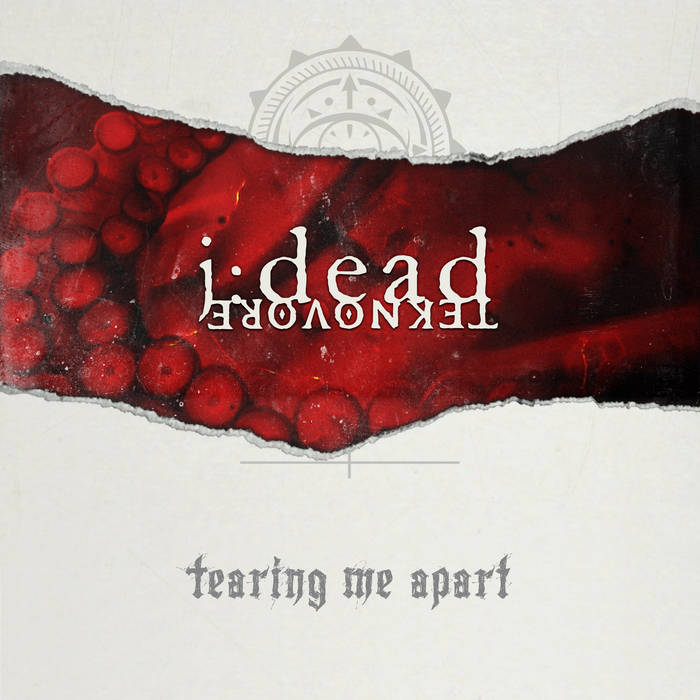 J:dead - I'll wait - J:dead - Tearing Me Apart (feat. Teknovore)