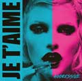 Je t'aime - Aggressive - Je t'aime - Aggressive