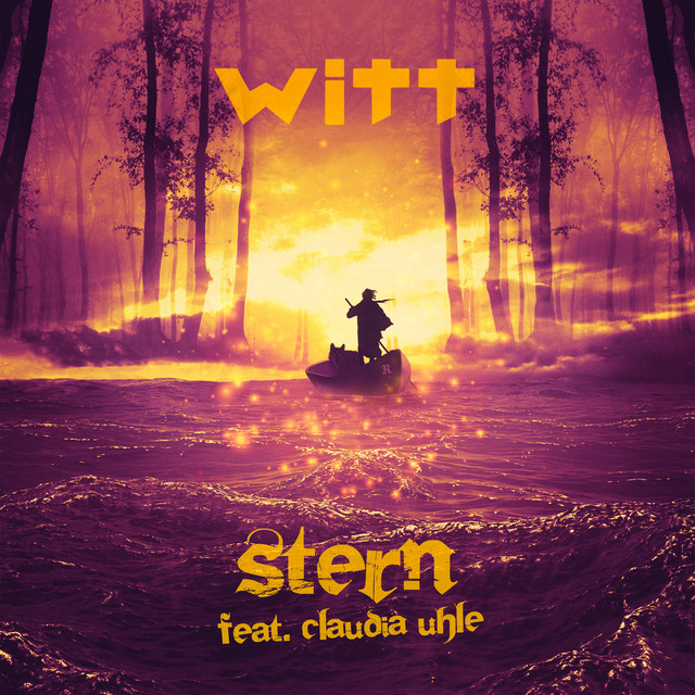 Joachim Witt - Stern (feat. Claudia Uhle) - Joachim Witt - Stern (feat. Claudia Uhle)