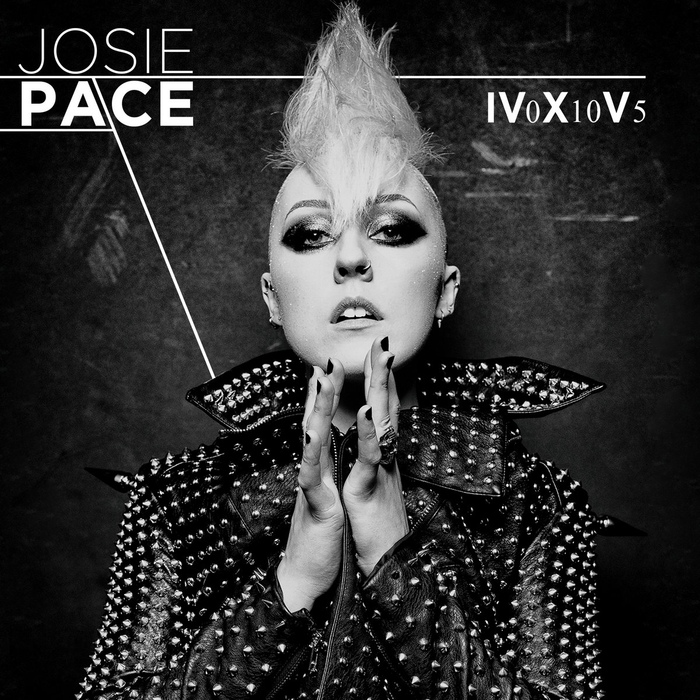 Josie Pace - Future - Josie Pace - IV0X10V5