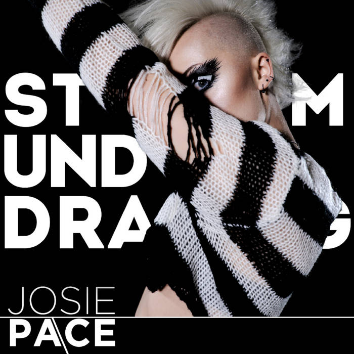 Josie Pace - Storm And Stress - Josie Pace - Storm And Stress