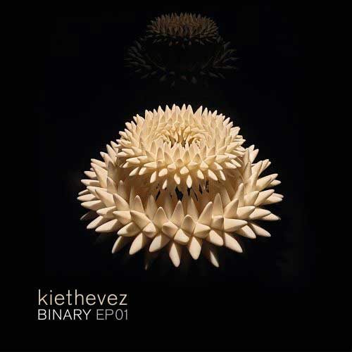 KieTheVez - No - KieTheVez - No
