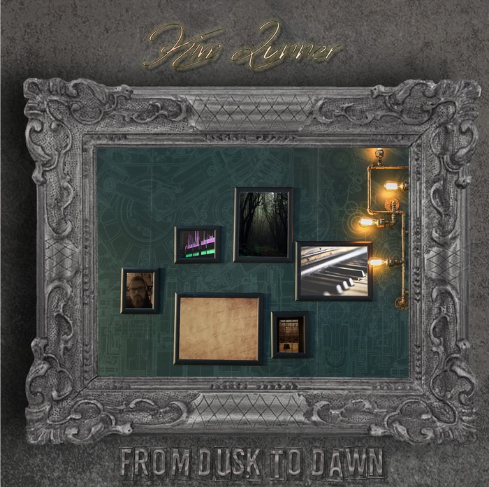 Kim Lunner - From Dusk To Dawn - Kim Lunner - From Dusk To Dawn