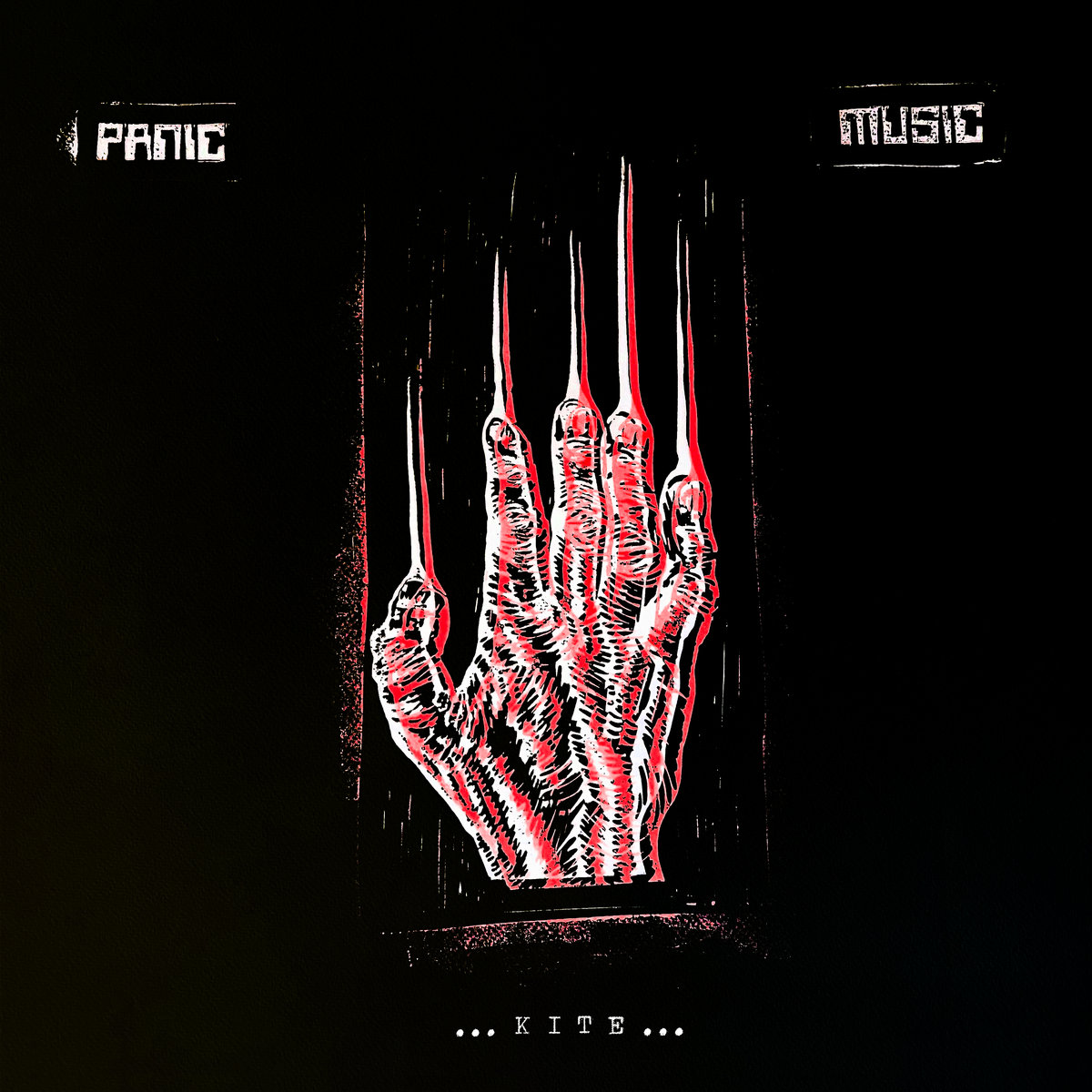 Kite - Panic Music - Kite - Panic Music