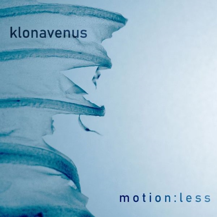 Klonavenus - Motion:less - Klonavenus - Motion:less