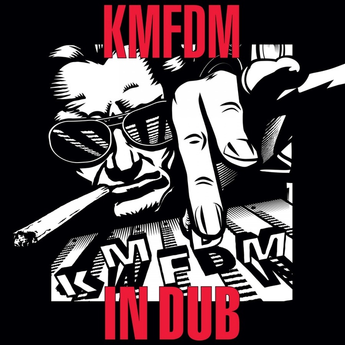 KMFDM - In Dub - KMFDM - In Dub
