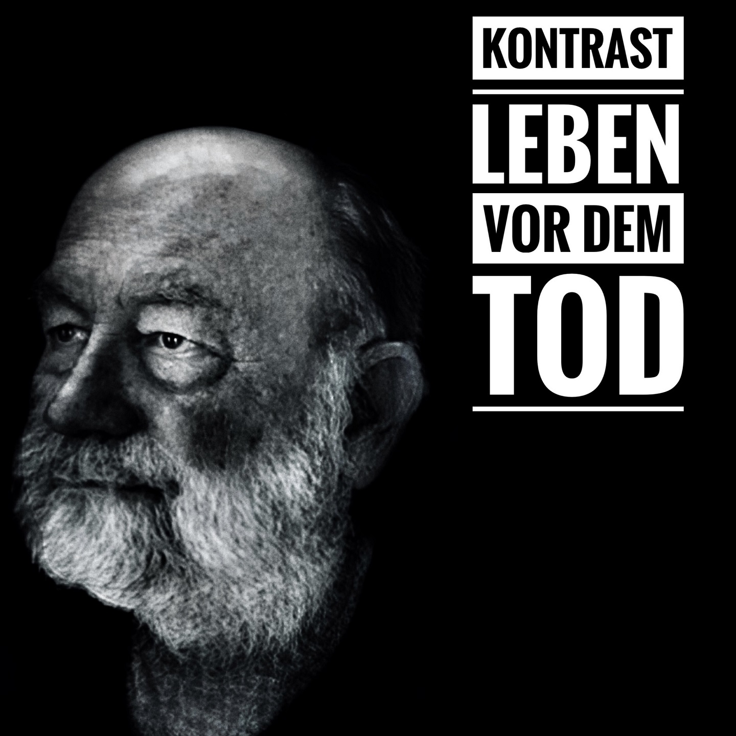 Kontrast - Leben vor dem Tod (2021 Version) - Kontrast - Leben vor dem Tod (2021 Version)