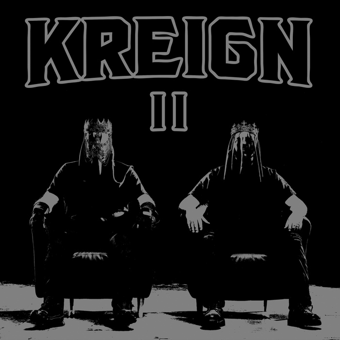 Kreign - Kreign II - Kreign - Kreign II