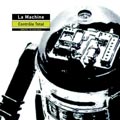La Machine - Contrôl Total - La Machine - Contrôl Total