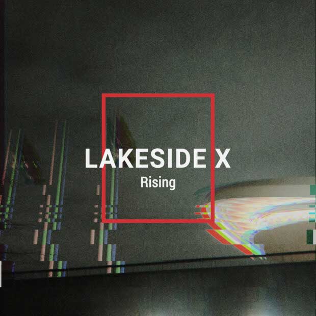 Lakeside X – Rising - Lakeside X – Rising