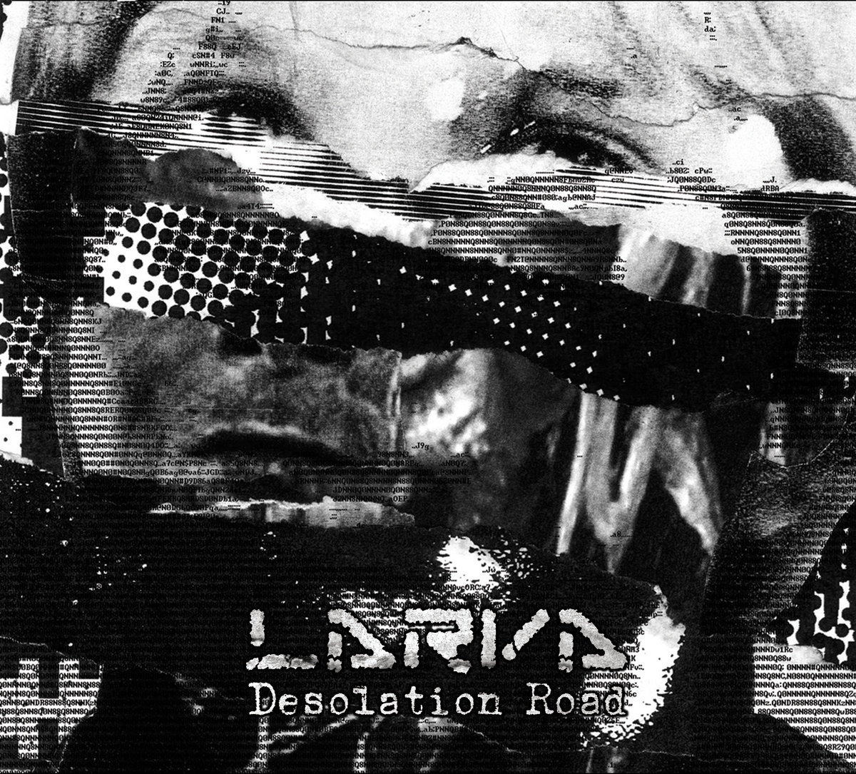 Larva - Desolation Road - Larva - Desolation Road