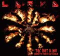 Larva - The Rat King / Extended Cassette Tapes - Larva - The Rat King / Extended Cassette Tapes