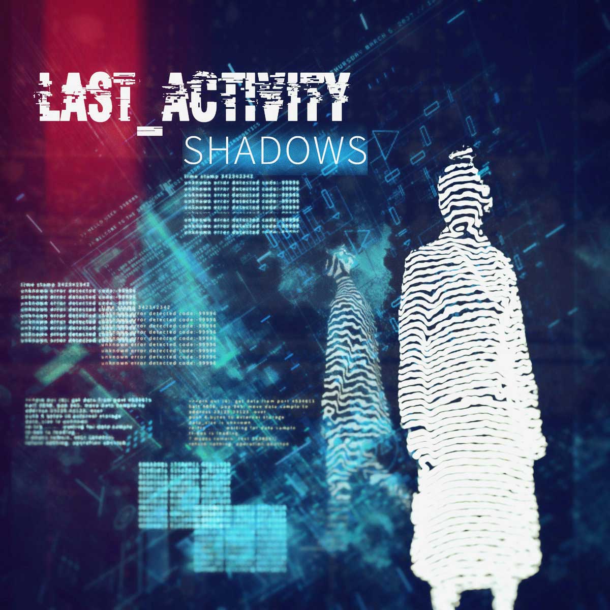 Last Activity - Shadows - Last Activity - Shadows