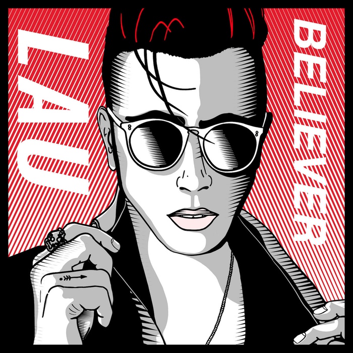 LAU - Believer - LAU - Believer