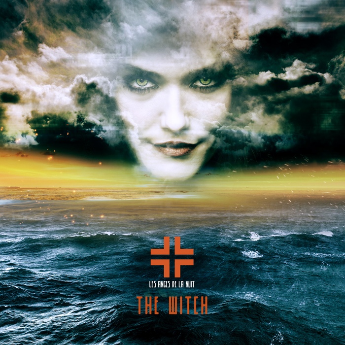 Les Anges de la Nuit - The Witch - Les Anges de la Nuit - The Witch