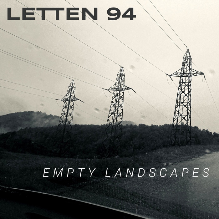 Letten 94 - Empty Landscapes - Letten 94 - Empty Landscapes