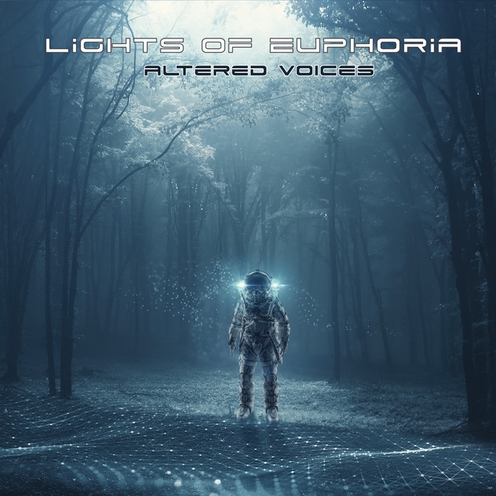 Lights Of Euphoria - Altered Voices - Lights Of Euphoria - Altered Voices