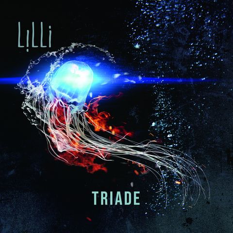 Lilli K. Engelhardt - Falling Unseen - Lilli K. Engelhardt - Falling Unseen