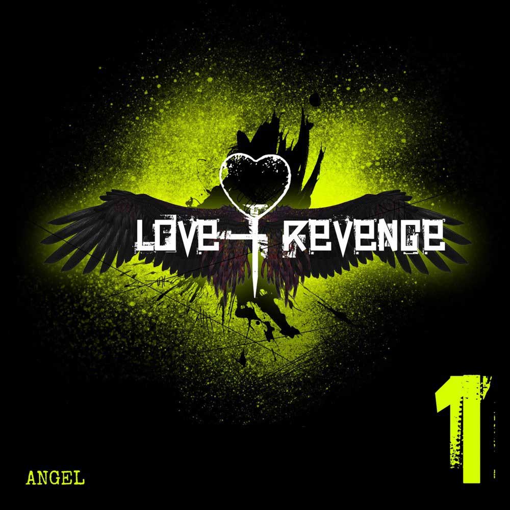 Love and Revenge - Angel - Love and Revenge - Angel