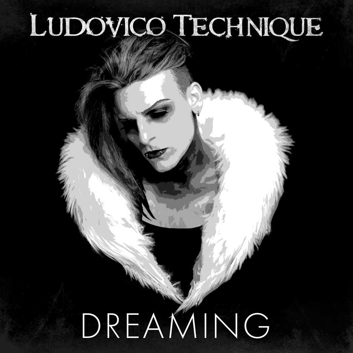Ludovico Technique - Dreaming - Ludovico Technique - Dreaming