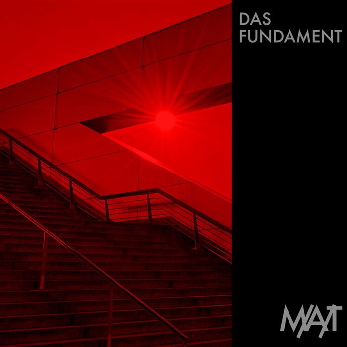 M/A/T - Das Fundament - M/A/T - Das Fundament