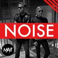 M/A/T - Noise - M/A/T - Noise