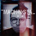 Machinista - Stranger - Machinista - Stranger