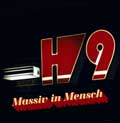 Massiv in Mensch - H9 - Massiv in Mensch - H9