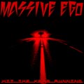 Massive Ego - Hit the kerb running - Massive Ego - Hit the kerb running
