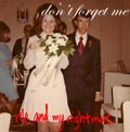 Me And My Nightmare - Don't Forget Me - Me And My Nightmare - Don't Forget Me