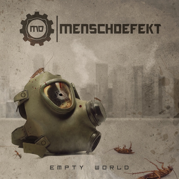 Menschdefekt - Empty World - Menschdefekt - Empty World