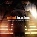 Mind.In.A.Box - Black and White - Mind.In.A.Box - Black and White