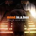 Mind.In.A.Box - Black and White - Mind.In.A.Box - Black and White