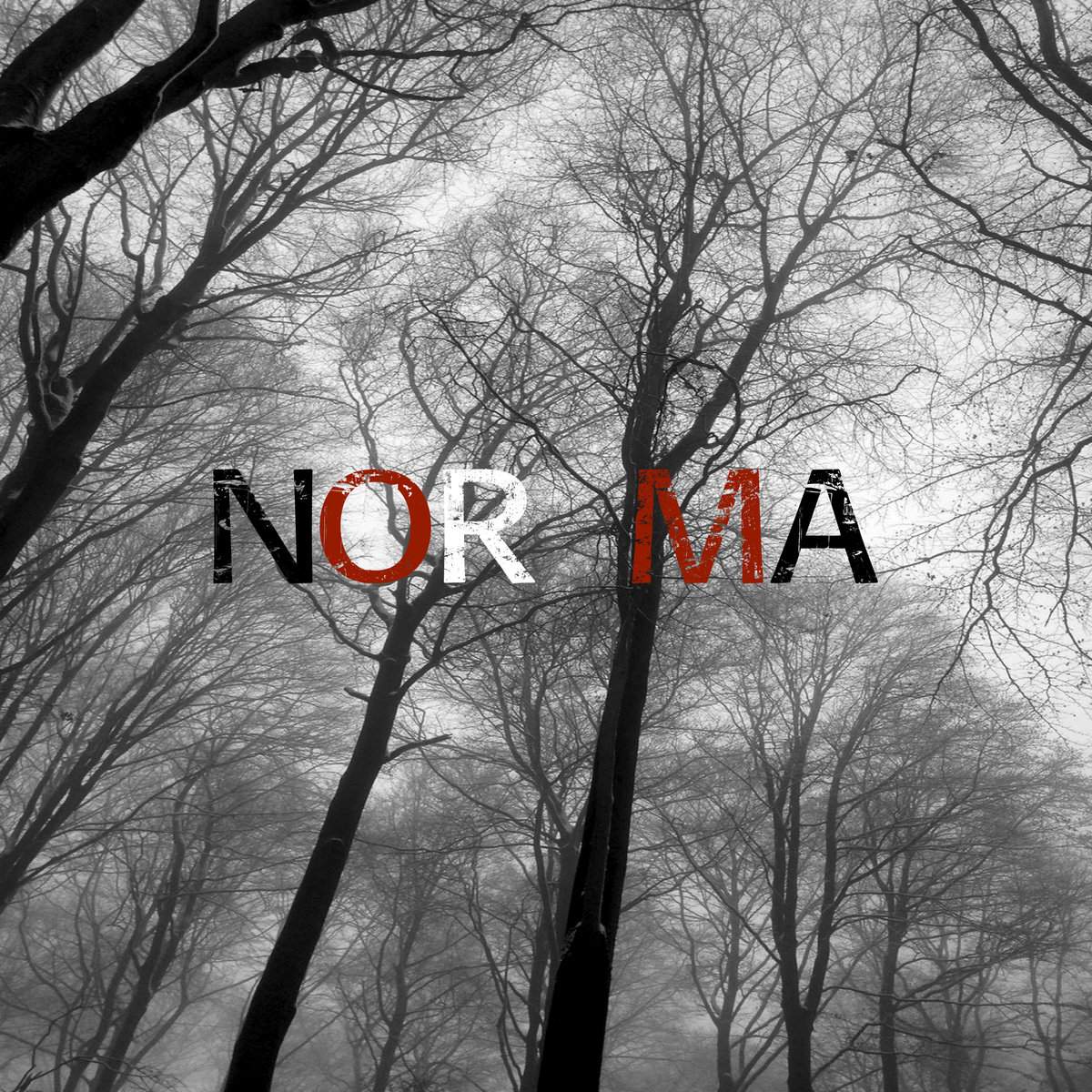 Mindmodvl - Nor Ma - Mindmodvl - Nor Ma