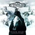 Miseria Ultimate - Caressing The Pale - Miseria Ultima - Witch Heart Apparition