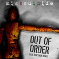 MissSuicide - Out Of Order - MissSuicide - Out Of Order