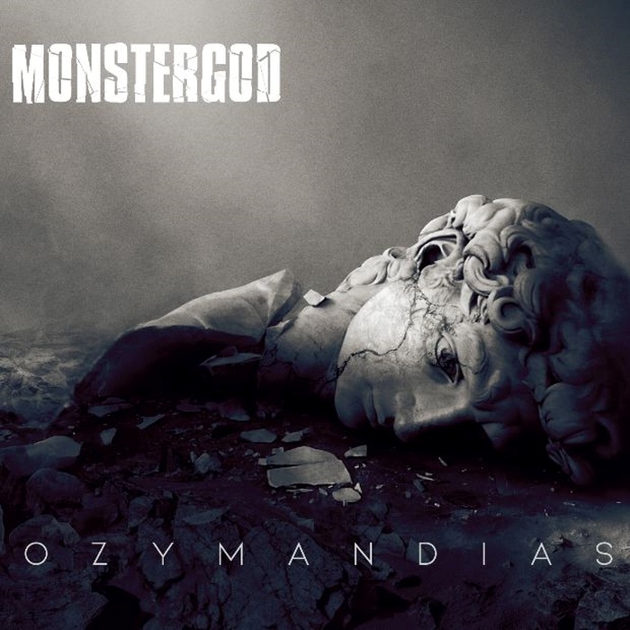 Monstergod - Ozymandias - Monstergod - Ozymandias