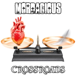 Mordacious - Crossroads - Mordacious - Crossroads