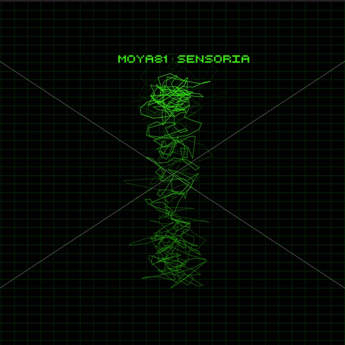 Moya81 - Sensoria - Moya81 - Sensoria
