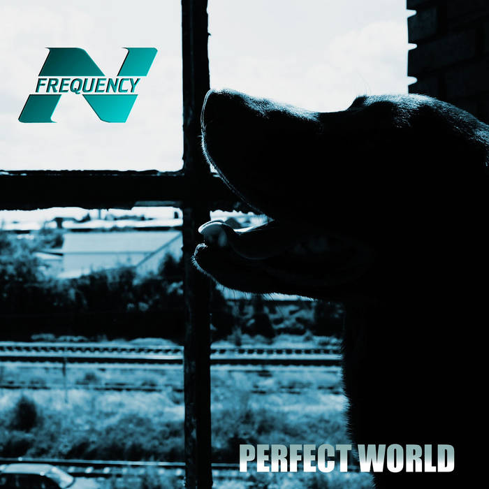 N-Frequency - Perfect World - N-Frequency - Perfect World