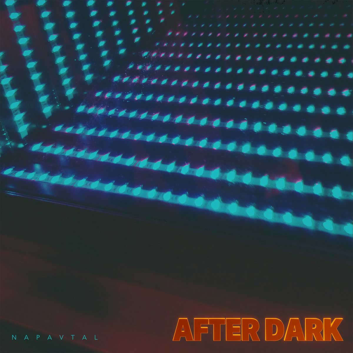 Napavtal - Afterdark - Napavtal - Afterdark