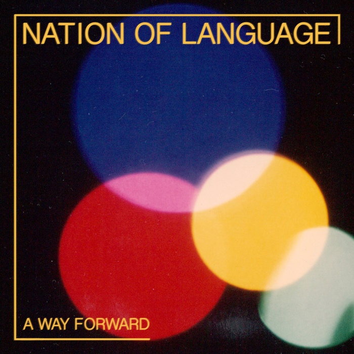 Nation of Language - A Way Forward - Nation of Language - A Way Forward