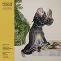 Nation of Language - Strange Disciple - Nation of Language - Strange Disciple