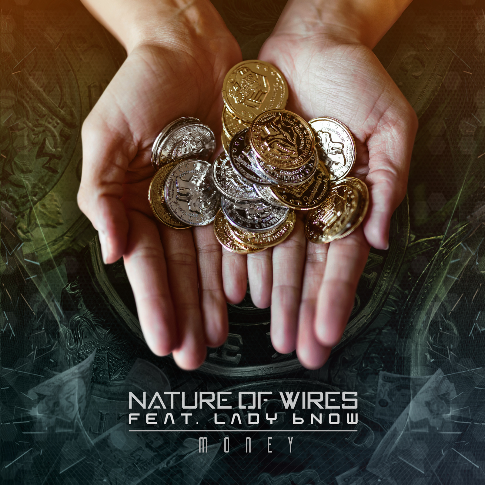 Nature of Wires - Money (ft Lady bNOW) - Nature of Wires - Money (ft Lady bNOW)