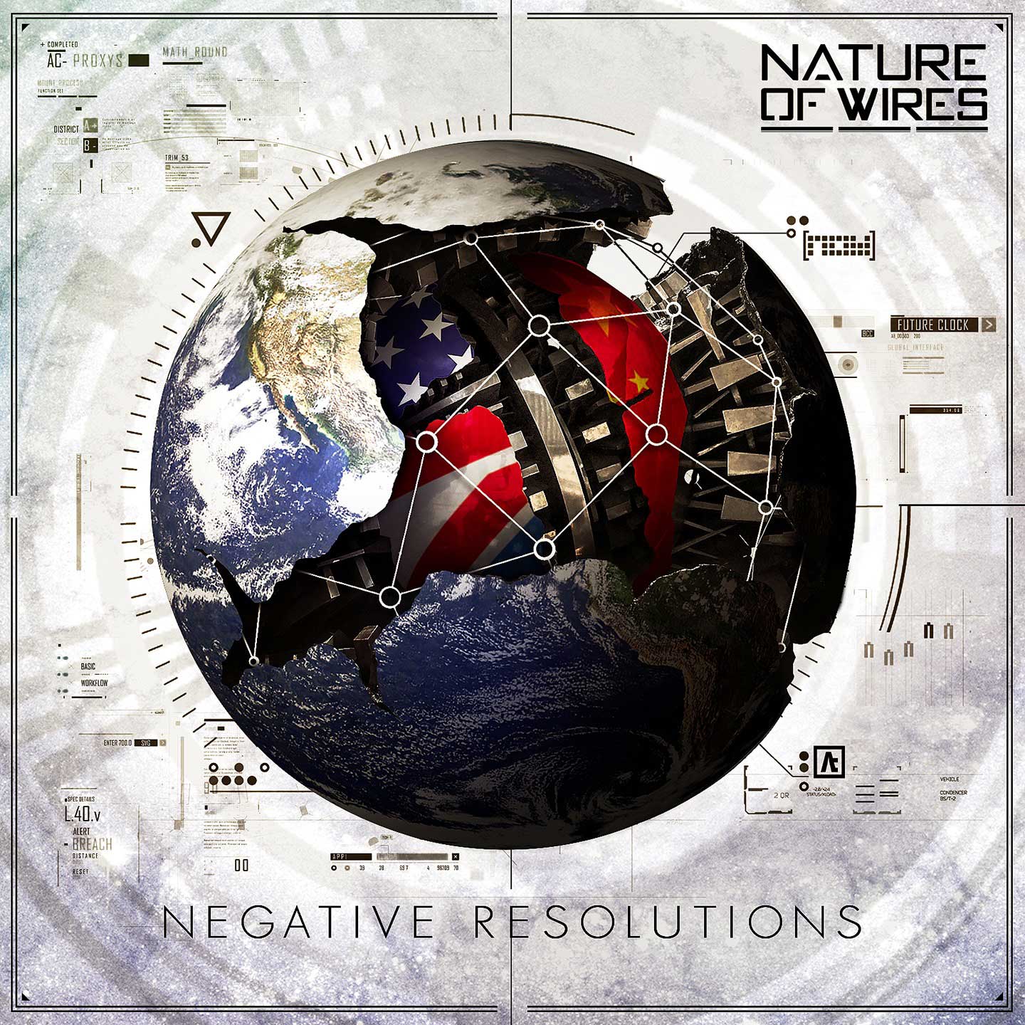 Nature of Wires - Negative Resolutions (Rotersand Rework) - Nature of Wires - Negative Resolutions