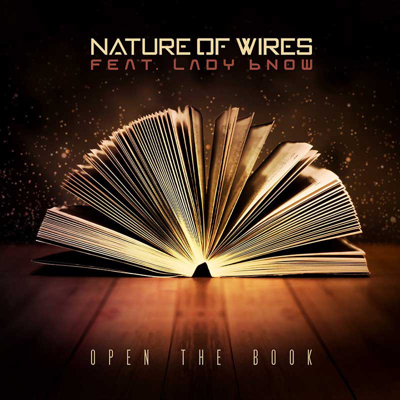 Nature of Wires – Open the Book - Nature of Wires – Open the Book