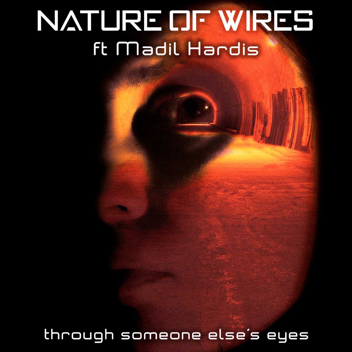 Nature of Wires - Through Someone Else's Eyes - Nature of Wires - Through Someone Else's Eyes