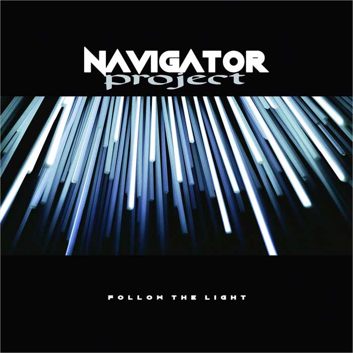 Navigator Project - Follow The Light - Navigator Project - Follow The Light