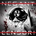 Negant - Censor! - Negant - Censor!